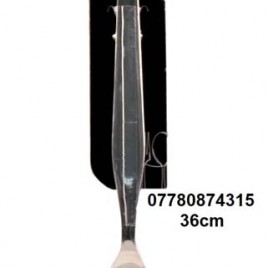 07780874315 – GARFO P/ CARNE FRISO INOX