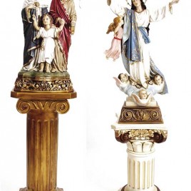 0570397 – COLUNA 61X34