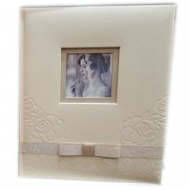 065K2690KC30SB – ALBUM 30 FOLHAS BEGE 24X30CM