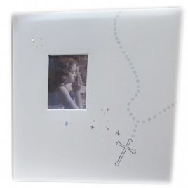 065K2704KD68MAW – ALBUM 100 FOLHAS BRANCO 15X20