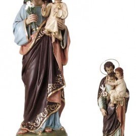 0570880 – S. JOSÉ 45CM