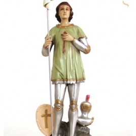 0570910 – D. NUNO ALVARES PEREIRA 18X50CM