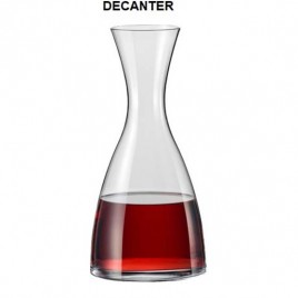 065VI42E31A48 – DECANTER 1200ML
