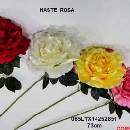065LTX14252851 – HASTE ROSA 73CM (COR SORTIDA)